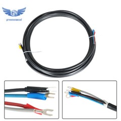 3/8 – 5/8 Dia. Install For Mini Split Heat Pump Systems Three Length Options