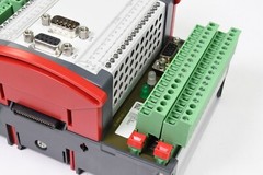 BERGHOF 203000101-00174, RDIO 8/24-0,5, Controller, 0