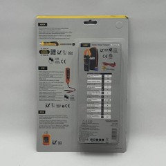 New Klein Tools Premium Meter Electrical Test Kit CL220VP