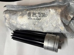 NIKE HERCULES HIGH VOLTAGE RECTIFIER 1430-01-024-6964 SA5856 10668049