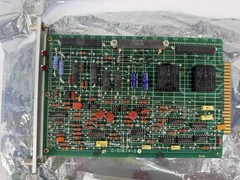 Reliance Electric 0-51874-2 SSCC Static Sequence Control Card Board
