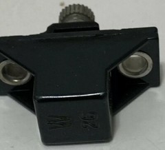 NEW ALLEN BRADLEY W26 OVERLOAD HEATER (LOT OF 6) FAST SHIPPING!