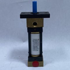 Norgren Double Acting Pneumatic Cylinder 1-1/8” Bore 1″ Stroke ETFR-RC 1-1/8X1