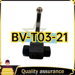 BV-T03-21 1PCS NEW BV-T03-21 FOR Stop Valve BV-T03-21 One-year Warranty
