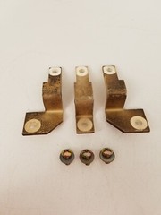 TQD3MBK2 GE TQD THQD 3p 225A Max 3 pole main breaker panel Mounting hardware