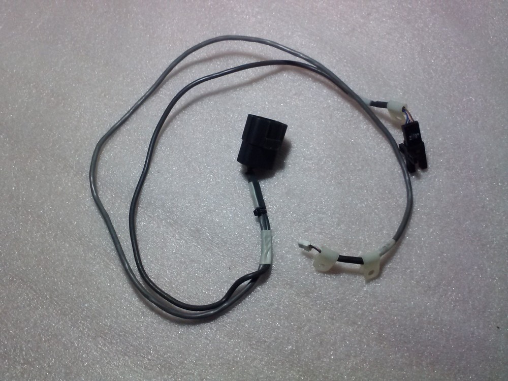AMAT 0140-77300 CABLE, HEAD SWEEP, WAFER LOSS, USED