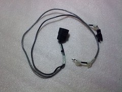 AMAT 0140-77300 CABLE, HEAD SWEEP, WAFER LOSS, USED