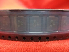SMCJ36CA-13-F Diodes Incorporated TVS Diodes 1500W 36.0V Quantity of 150