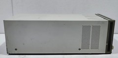 Chroma 6312 DC Electronic Load Mainframe Chroma 63102 Electronic Load Module
