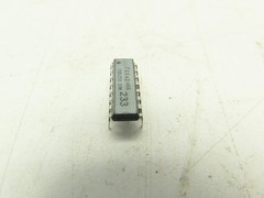 Delco DM233 Audio/Video DIP IC 16-Pin Integrated Circuit 72342466 LOT OF 30