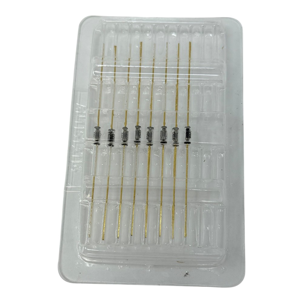 RNR55C3161FS RESISTOR 3.16KOHMS,200WV NEW/UNUSED SURPLUS QTY 8pcs