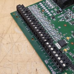Lenel LNL-2220 Controller Board, 12/24VDC – USED