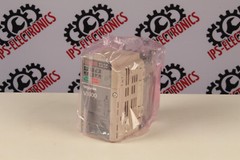 Yaskawa CIMR-VBBA0003BBA / VZAB0P4BAA (inverter) – 6 months warranty