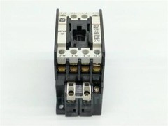 General Electric GE CR7CA-10 CR7CA10 110V 50/60Hz Contactor 30 Days Warranty