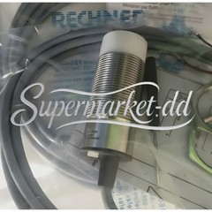 IAS-10-A14-IL20-M30-PTFE/MS-Z02-1 1PC New For RECHNER 110950 Inductive Sensor