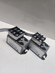 1 Count BURNS TL21-0-200F (NEW NO BOX)