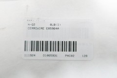 Cerrowire E85964A Machine Tool White Stranded Wire 600v 500ft