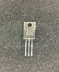 UA78M05CKC TI IC REG LINEAR 5V 500MA TO220-3 10 PIECES