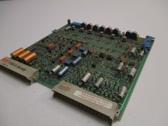 SIEMENS 6DM1001-2LA00-2 PULSE AMPLIFIER PC BOARD UNMP
