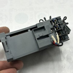 ABB BC9-30-10 CONTACTOR 24V COIL BC93010 1000V 26A ⭐