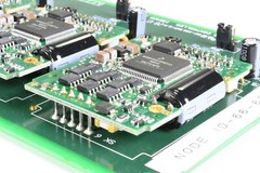 DUNKERMOTOREN BGE6005X3, Triple Servo Controller