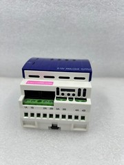 CLIPSAL L5504AMP C-BUS2 4-CHANNEL ANALOG OUTPUT UNIT TESTED FAST SHIPPING