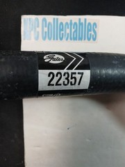 22357 Upper Radiator Hose Gates 22357 072053309232