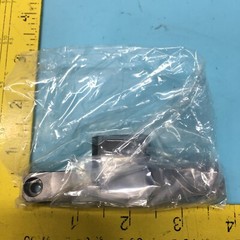 Lot of 2 TEL Tokyo Electron 1D80-001878-12 EPD Type 2 Lens, 166924