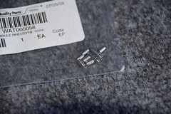 Waters WAT005058 Ferrule, Rheodyne, 10/pk #214245-AX3