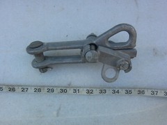 Fargo GD-961A 2/0-#6 ACSR Deadend Strain Clamp, Used