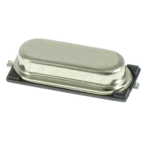 20Pcs ABLS2-6.000MHZ-D4Y-T HC-49/US Crystals CRYSTAL 6.0000MHZ 18PF SMD