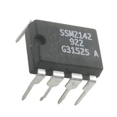 5PCS SSM2142 8pins SSM2142P NEW