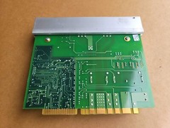 Husky Altanium X/XE ICC2, Rev 4, Dual Channel 16 A Temperature Card