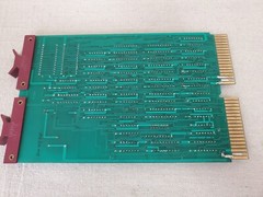 GEORGIA PACIFIC GP-MCV11 REV A PCB