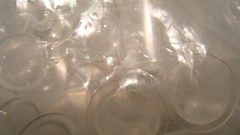 1BAG Thermo Scientific 2ML Polypropylene test cup 120 count PN: 420116602781