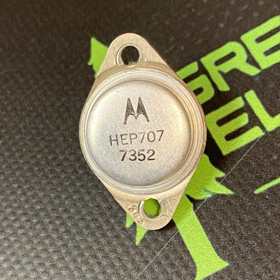 HEP707 – MOTOROLA – IN OUR STOCK