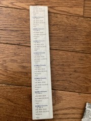 A Lot Of 9 Mini Circuits MAR-08 DC 9414 Malaysia Fast Free Shipping