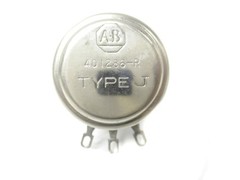 ALLEN BRADLEY 401286-R NSNP