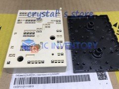 1PCS SEMIKRON SKIIP38AC126V2 Module Power Supply New 100% Quality Guarantee