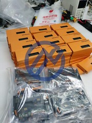 Brand new X20cBM11 B&R base Expedited Express