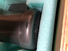 Hercules PF.1520 Pump Assy, Baldor VL3509, 50, PVDF, 233285002, 194628