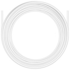 PTFE Tube Tubing Pipe ID 1mm – 20mm OD 2mm-25mm Translucent High Temp Resistance