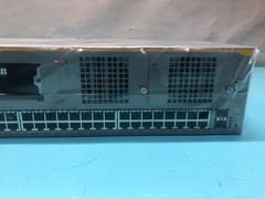 Allied Telesis AT-RP48w-B-85 Rapier 48w Layer 3 L3 Fast Ethernet Switch, 195722