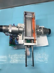 AMAT 0010-00212 ROBOT ASSEMBLY, PRECISION 8300, 0010-00070, 0020-03509, 160569