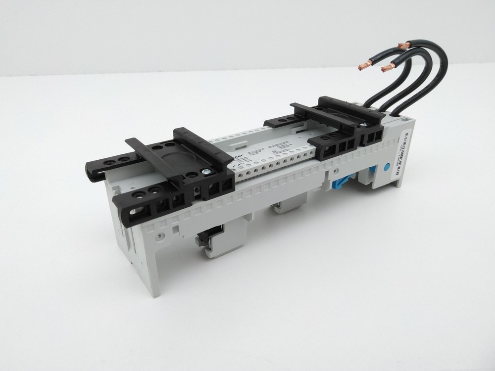Wohner 32 442, EEC6032-L 32 A Busbar Adapter