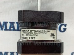 ESCAP 35 NT2R 32 416SP 16 FR DC Motor w/ 8917-2221 + E2-500-197 Fast Shipping!!!