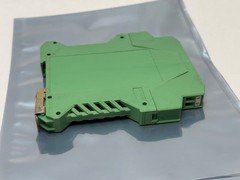 Phoenix-Contact MCR-C-I/I-00-DC Signal Conditioner 0-20mA MCRCII00DC