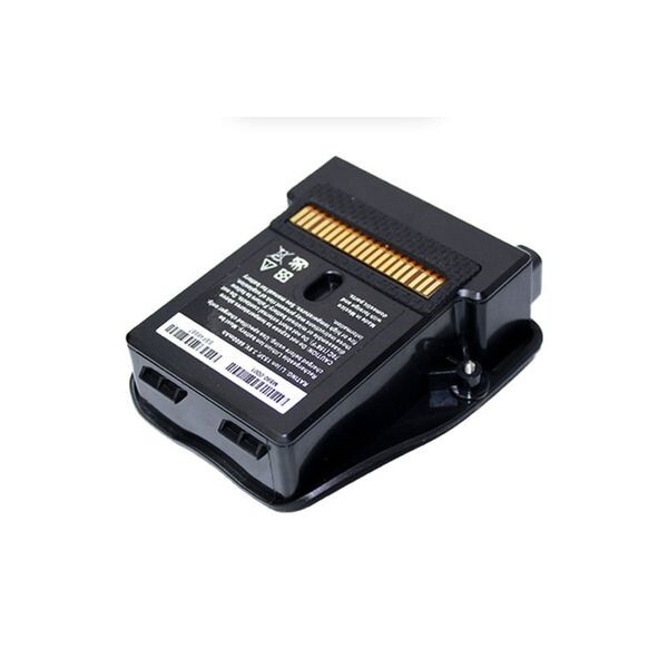 Battery for Trimble TSC2 controller 6600mAh 3.8V