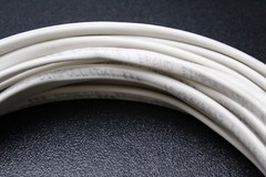 14/2 SOUTHWIRE SIMPULL ROMEX 50 FT COPPER INDOOR HOME WIRE WIRING GROUND POWER