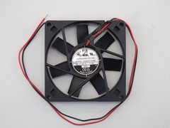Orion Fans OD8015-24MB Brushless DC Fan 80mm x 80mm x 15mm 24VDC – NEW Surplus!